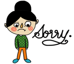 Jay (Eng) sticker #14217811