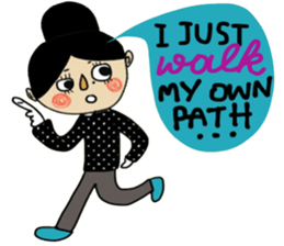 Jay (Eng) sticker #14217812