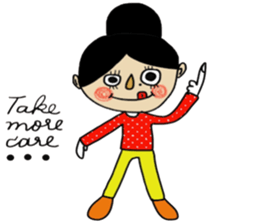 Jay (Eng) sticker #14217813