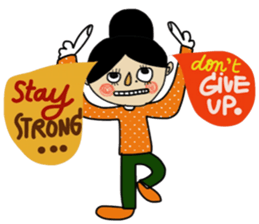 Jay (Eng) sticker #14217817