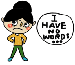 Jay (Eng) sticker #14217818