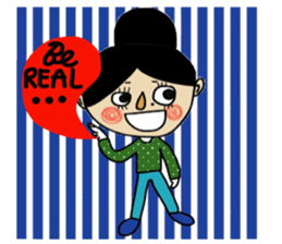 Jay (Eng) sticker #14217820