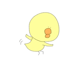 piyotarou sticker #14217823