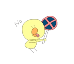 piyotarou sticker #14217824