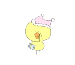 piyotarou sticker #14217829