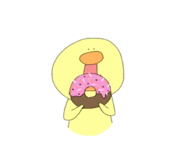 piyotarou sticker #14217830