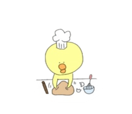 piyotarou sticker #14217835