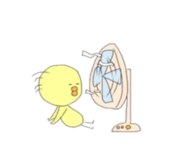 piyotarou sticker #14217839