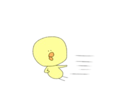 piyotarou sticker #14217842