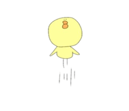 piyotarou sticker #14217843