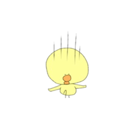 piyotarou sticker #14217844