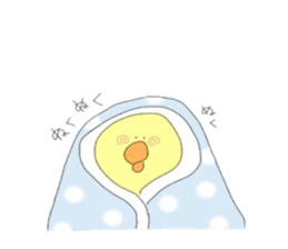 piyotarou sticker #14217846