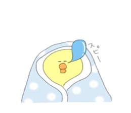 piyotarou sticker #14217847