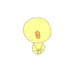 piyotarou sticker #14217849