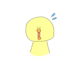 piyotarou sticker #14217851