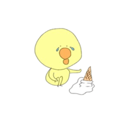 piyotarou sticker #14217860