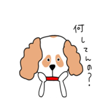 momochan and friends sticker #14218066