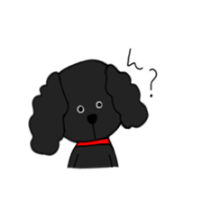 momochan and friends sticker #14218076