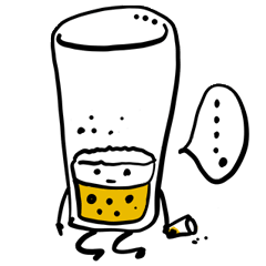 Okawari-Soro-Soro-Chan & Drinkers