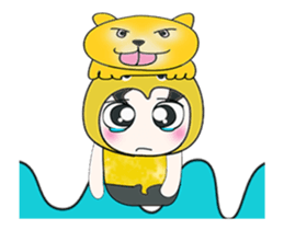 Mr. Yoshi and cat..^^ sticker #14218536