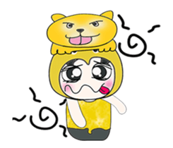 Mr. Yoshi and cat..^^ sticker #14218542