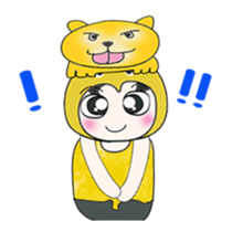 Mr. Yoshi and cat..^^ sticker #14218544