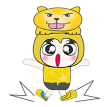 Mr. Yoshi and cat..^^ sticker #14218546