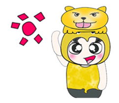 Mr. Yoshi and cat..^^ sticker #14218550