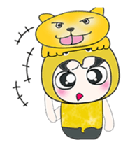 Mr. Yoshi and cat..^^ sticker #14218555