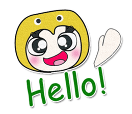 Mr. Yoshi.. Good luck.^^ sticker #14218766