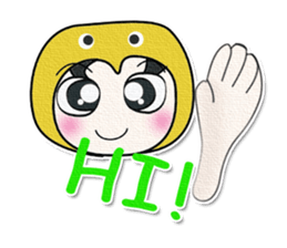 Mr. Yoshi.. Good luck.^^ sticker #14218769