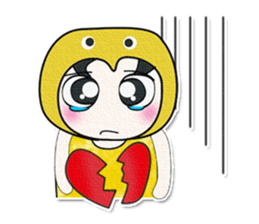 Mr. Yoshi.. Good luck.^^ sticker #14218773