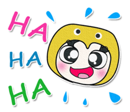 Mr. Yoshi.. Good luck.^^ sticker #14218778