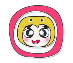 Mr. Yoshi.. Good luck.^^ sticker #14218779