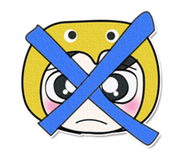 Mr. Yoshi.. Good luck.^^ sticker #14218780