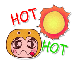 Mr. Yoshi.. Good luck.^^ sticker #14218782