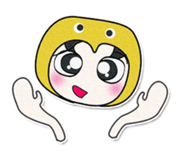 Mr. Yoshi.. Good luck.^^ sticker #14218786