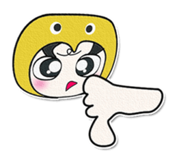 Mr. Yoshi.. Good luck.^^ sticker #14218787