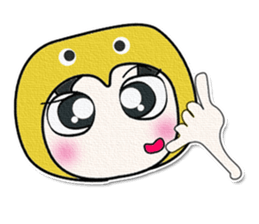 Mr. Yoshi.. Good luck.^^ sticker #14218788