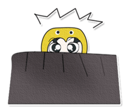 Mr. Yoshi.. Good luck.^^ sticker #14218790