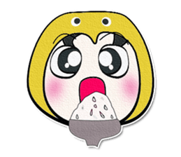 Mr. Yoshi.. Good luck.^^ sticker #14218792