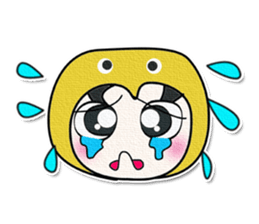 Mr. Yoshi.. Good luck.^^ sticker #14218797