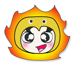 Mr. Yoshi.. Good luck.^^ sticker #14218798