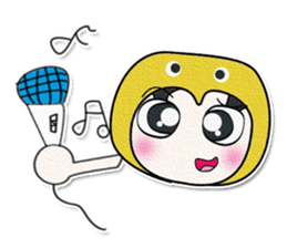 Mr. Yoshi.. Good luck.^^ sticker #14218799