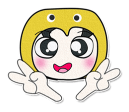 Mr. Yoshi.. Good luck.^^ sticker #14218802