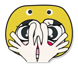 Mr. Yoshi.. Good luck.^^ sticker #14218804