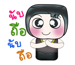 Hello! My name is Himura. ^__^ sticker #14219086