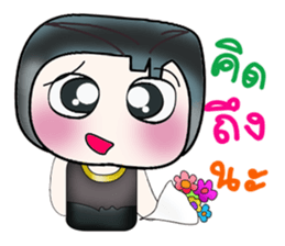 Hello! My name is Himura. ^__^ sticker #14219094