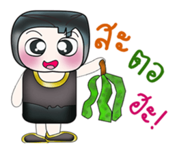 Hello! My name is Himura. ^__^ sticker #14219109