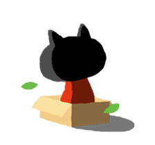 kuroro - My Space Life sticker #14219414